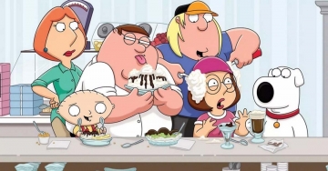 I Griffin: Guida TV  - TV Sorrisi e Canzoni