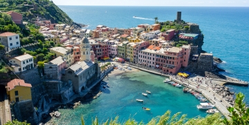 Geo Magazine 2017: Guida TV  - TV Sorrisi e Canzoni