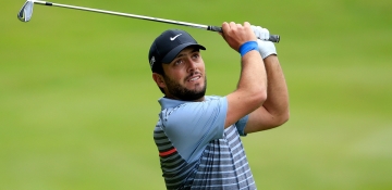 The Open il racconto di Molinari: Guida TV  - TV Sorrisi e Canzoni