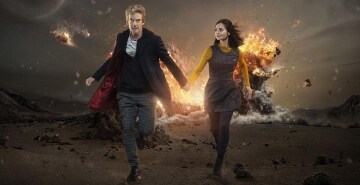Doctor Who VII Speciale - The Snowmen: Guida TV  - TV Sorrisi e Canzoni
