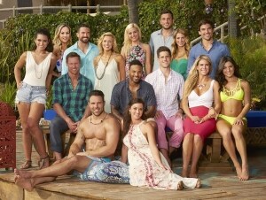 Bachelor in Paradise: Guida TV  - TV Sorrisi e Canzoni