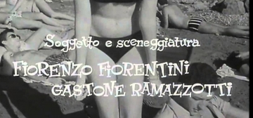 Canzoni in... bikini: Guida TV  - TV Sorrisi e Canzoni