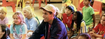 Billy Madison: Guida TV  - TV Sorrisi e Canzoni