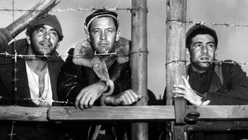 Stalag 17: Guida TV  - TV Sorrisi e Canzoni