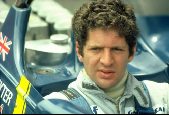 I Signori della F1: Guida TV  - TV Sorrisi e Canzoni
