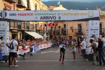 Giro Podistico Castelbuono: Guida TV  - TV Sorrisi e Canzoni