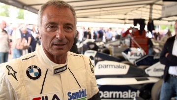 I Signori della F1: Guida TV  - TV Sorrisi e Canzoni