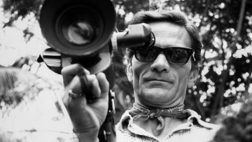 Storie maledette: Pasolini, quel corpo senza pace: Guida TV  - TV Sorrisi e Canzoni