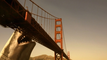 Mega Shark vs Giant Octopus: Guida TV  - TV Sorrisi e Canzoni