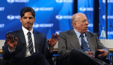 Il sistema crossmediale Mediaset: Guida TV  - TV Sorrisi e Canzoni