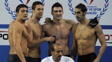 Campionati Mondiali 2017: Guida TV  - TV Sorrisi e Canzoni