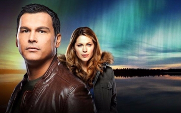 Artic Air: Guida TV  - TV Sorrisi e Canzoni