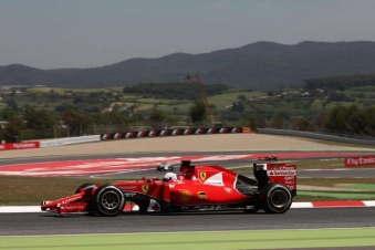 Formula 1: GP Ungheria 2017: Guida TV  - TV Sorrisi e Canzoni
