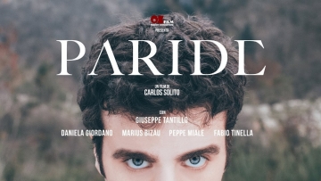 Corti della basilicata - Paride: Guida TV  - TV Sorrisi e Canzoni