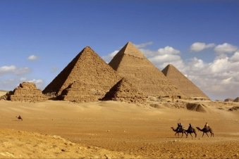 I tesori degli ultimi faraoni: Guida TV  - TV Sorrisi e Canzoni
