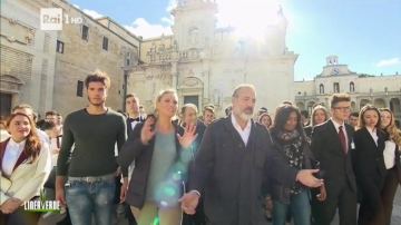 Linea Verde Sabato: Guida TV  - TV Sorrisi e Canzoni