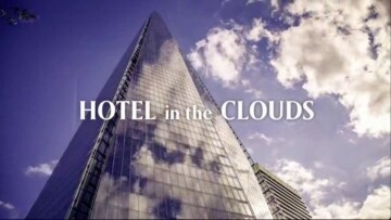 Hotel in the Clouds: Guida TV  - TV Sorrisi e Canzoni