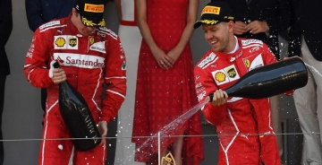 Gran Premio d'Ungheria di Formula 1: Guida TV  - TV Sorrisi e Canzoni