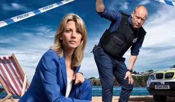 The Coroner: Guida TV  - TV Sorrisi e Canzoni