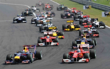 Pole Position Milano: Guida TV  - TV Sorrisi e Canzoni