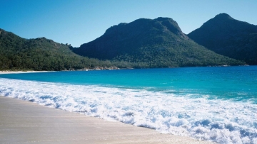 Coast Australia: Guida TV  - TV Sorrisi e Canzoni