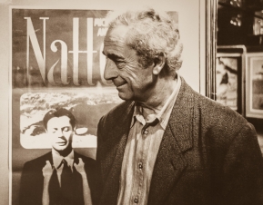 Michelangelo Antonioni: Guida TV  - TV Sorrisi e Canzoni