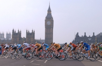 London-Surrey Classic: Guida TV  - TV Sorrisi e Canzoni