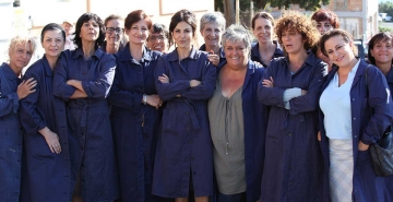 Rimbocchiamoci le mani: Guida TV  - TV Sorrisi e Canzoni