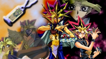 Yu - Gi - Oh! Gx: Guida TV  - TV Sorrisi e Canzoni