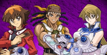 Yu - Gi - Oh! Gx: Guida TV  - TV Sorrisi e Canzoni