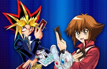 Yu - Gi - Oh! Gx: Guida TV  - TV Sorrisi e Canzoni