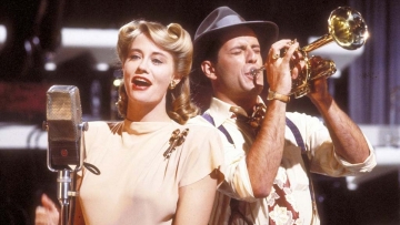Moon Lighting: Guida TV  - TV Sorrisi e Canzoni