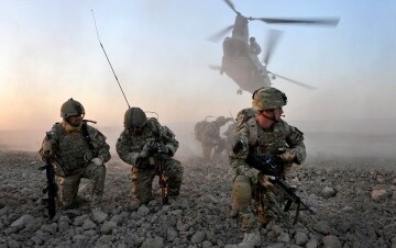 Iraq/Afghanistan: la mia guerra: Guida TV  - TV Sorrisi e Canzoni