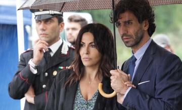 Rimbocchiamoci le mani: Guida TV  - TV Sorrisi e Canzoni