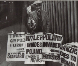 1939-1945 - II Guerra Mondiale: Guida TV  - TV Sorrisi e Canzoni