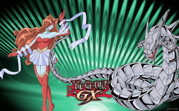 Yu - Gi - Oh! Gx: Guida TV  - TV Sorrisi e Canzoni