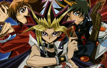 Yu - Gi - Oh! Gx: Guida TV  - TV Sorrisi e Canzoni