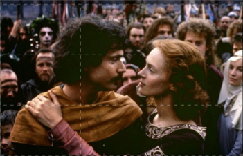 Robin Hood - La leggenda: Guida TV  - TV Sorrisi e Canzoni