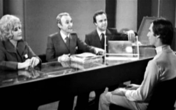Procacciatori d'affari: Guida TV  - TV Sorrisi e Canzoni
