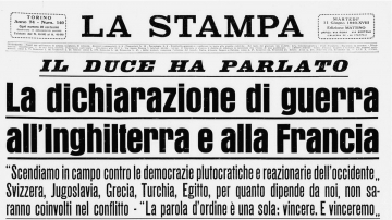 1939-1945 - II Guerra Mondiale: Guida TV  - TV Sorrisi e Canzoni