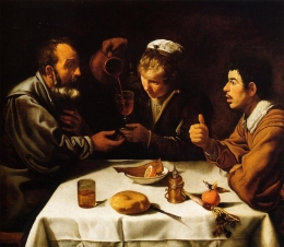 Art Buffet Capolavori In Cucina: Guida TV  - TV Sorrisi e Canzoni