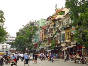 Big Cities: Guida TV  - TV Sorrisi e Canzoni