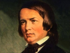 Schumann: Guida TV  - TV Sorrisi e Canzoni