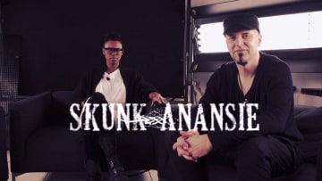 Meet the Rockers - Skunk Anansie: Guida TV  - TV Sorrisi e Canzoni