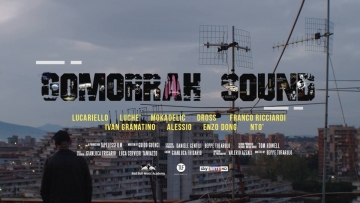 Gomorra Sound: Guida TV  - TV Sorrisi e Canzoni