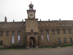 Passaggi segreti: Guida TV  - TV Sorrisi e Canzoni