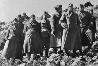 1939-1945 - II Guerra Mondiale: Guida TV  - TV Sorrisi e Canzoni