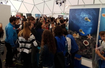 Memex i luoghi della scienza: Guida TV  - TV Sorrisi e Canzoni