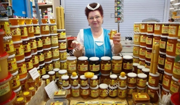 Food Markets: profumi e sapori a km 0: Guida TV  - TV Sorrisi e Canzoni