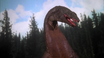 The Crater Lake Monster: Guida TV  - TV Sorrisi e Canzoni
